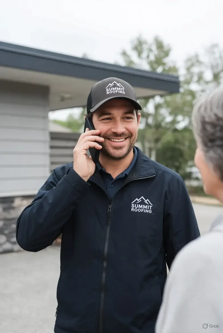 Flat Roof Leak Repair Belmont, NH FAQs